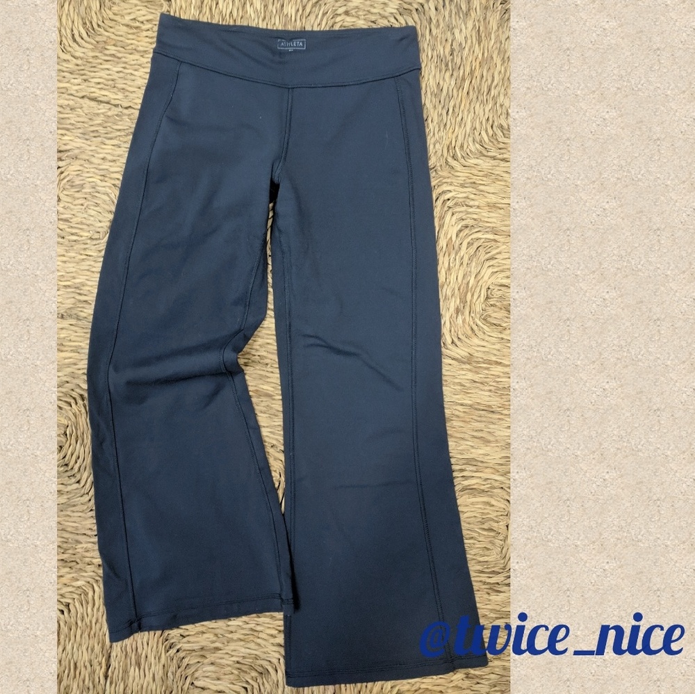Athleta Workout Pants